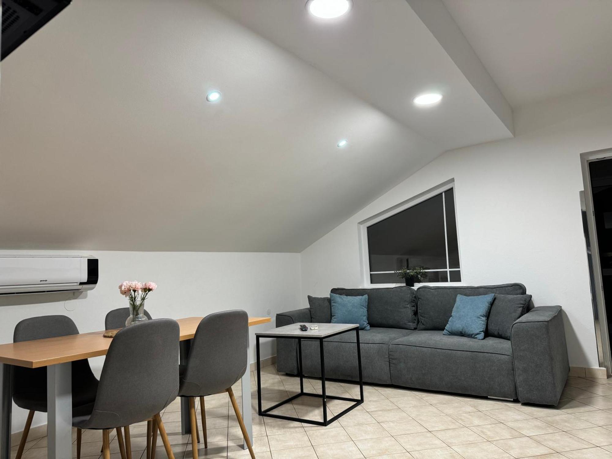 Apartmani Ivano Vir Esterno foto
