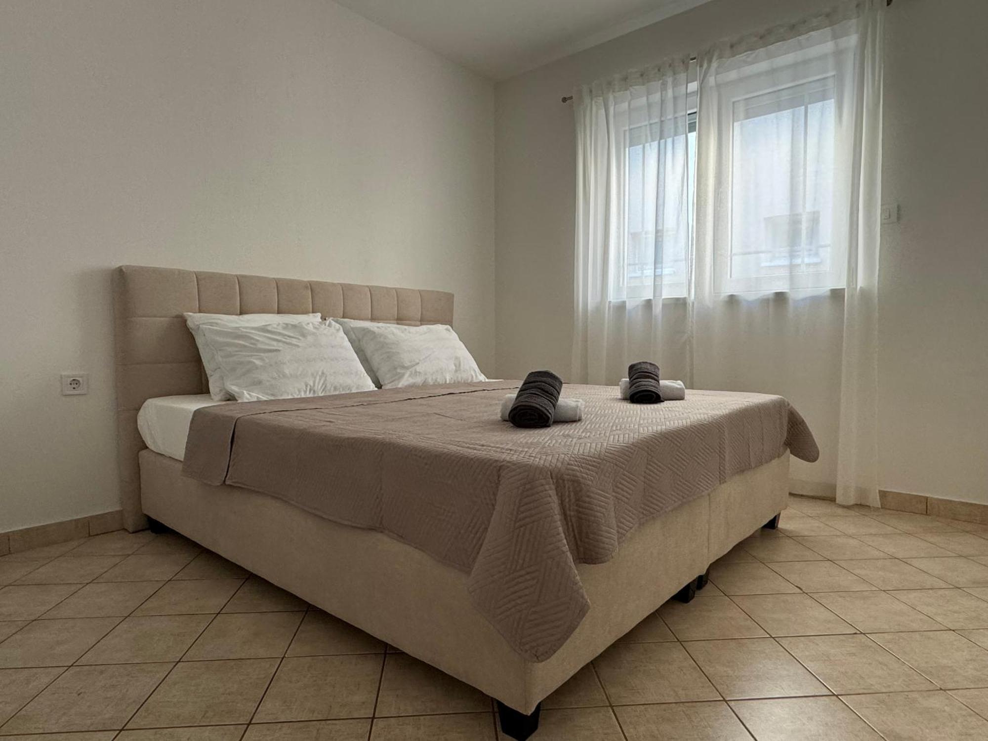 Apartmani Ivano Vir Esterno foto