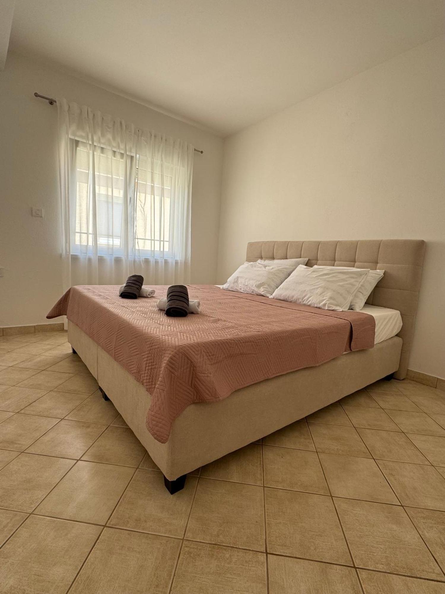 Apartmani Ivano Vir Esterno foto