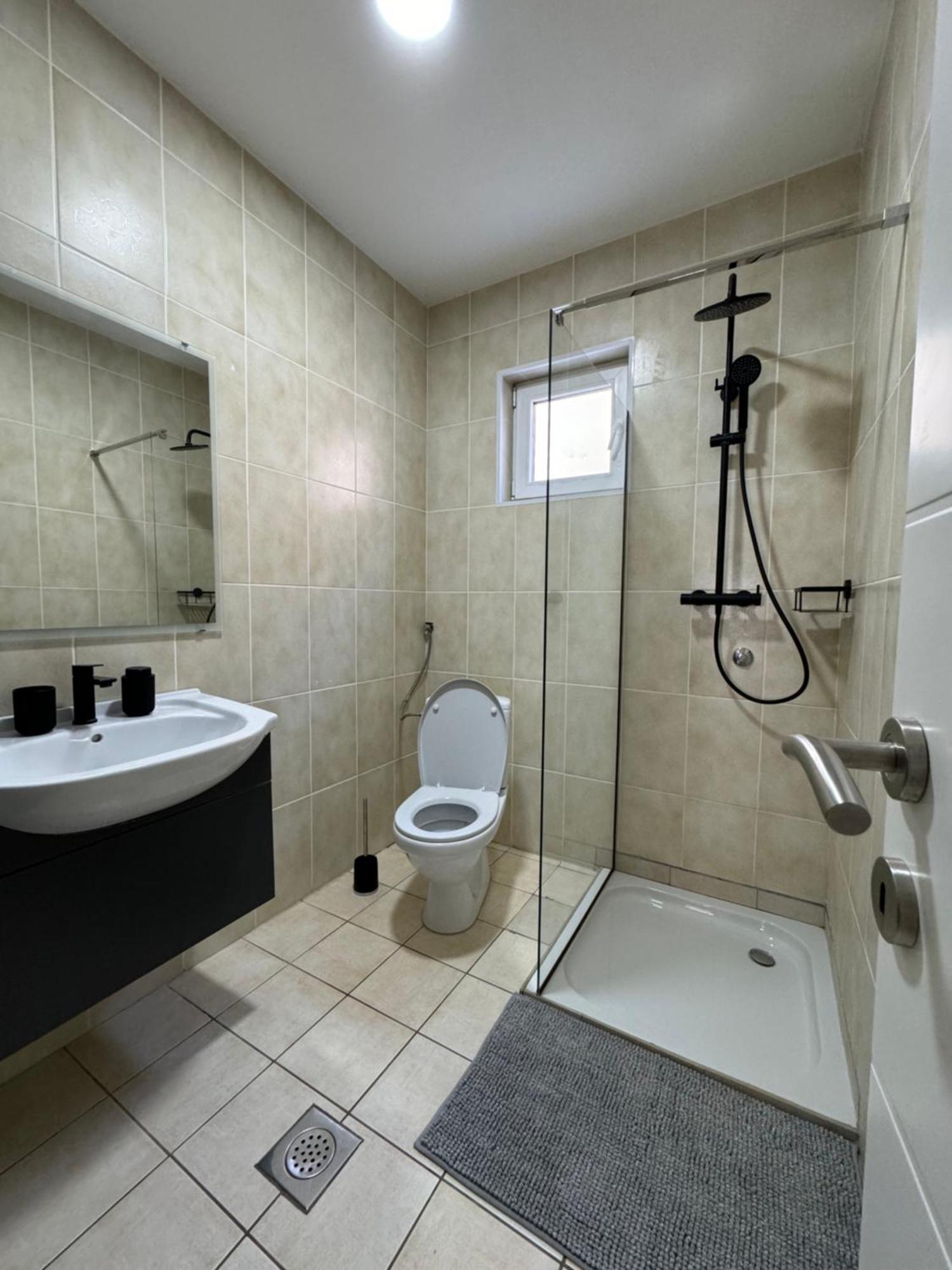 Apartmani Ivano Vir Esterno foto